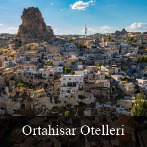 Ortahisar Otelleri